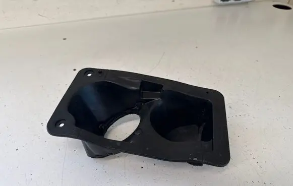 Opel Vivaro Fuel tank cap trim 46624
