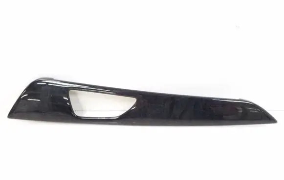 Mercedes-Benz CLS C218 X218 Rear door card trim A2187302980
