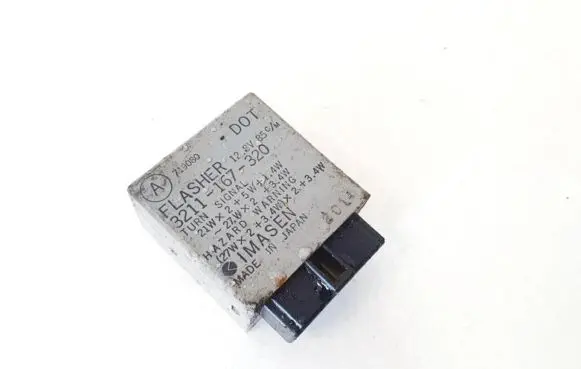 Mazda 626 Other relay 3211167320 3211-167-320