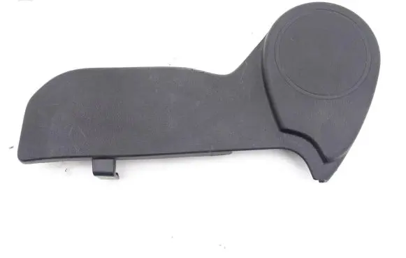 Ford S-MAX Front door seat control surround trim 6M21-Y61684-ABW