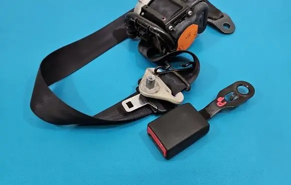 Peugeot Partner Front seatbelt 96746320XX IMPRK1583209