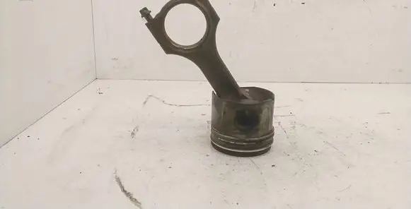 BMW 3 E90 E91 Piston with connecting rod 0840BB