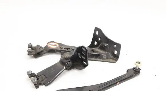 Ford Transit - Tourneo Connect Rear door curtain motor DT11V2500AC