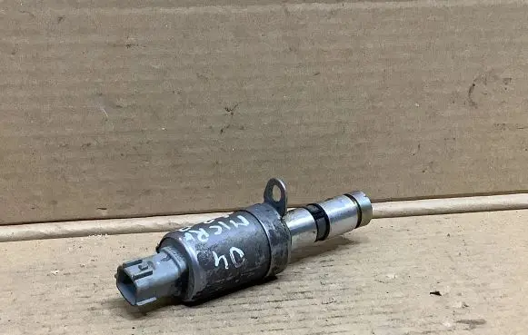 Nissan Micra Camshaft vanos timing valve 25342153