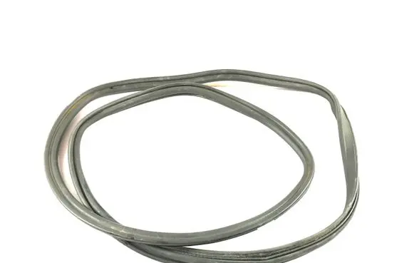 Audi A4 S4 B8 8K Loading door rubber seal (on body) 