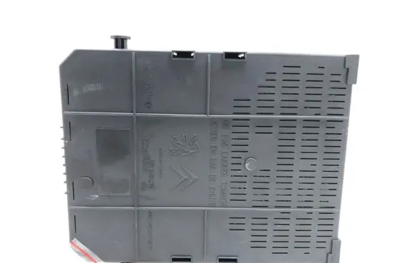 Citroen C6 Other control units/modules 967847698001