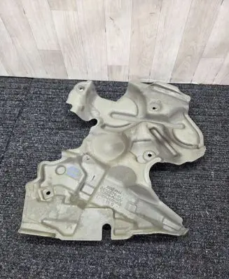 BMW 4 F32 F33 Heat shield in engine bay 8514329 54703011