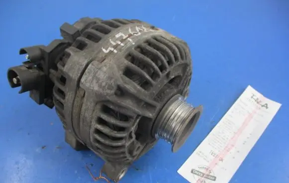 Citroen Xsara Picasso Generator/alternator 9621791480