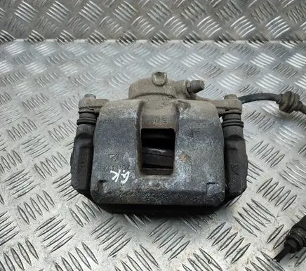 Citroen Jumper Rear brake caliper 1651766580