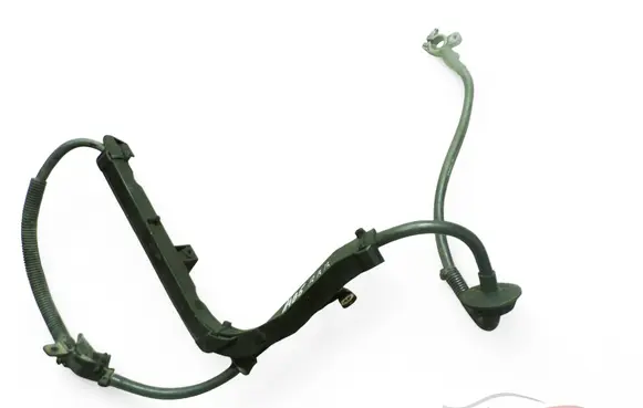 Audi A4 S4 B5 8D Negative earth cable (battery) K47B841F