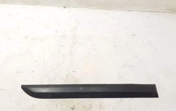 Peugeot Expert Sliding door trim (molding) 9808749077