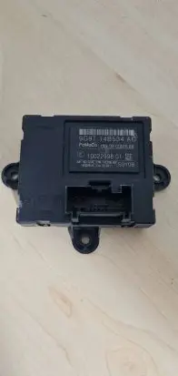 Volvo XC70 Door control unit/module 9G9T14B534AC 1002299801