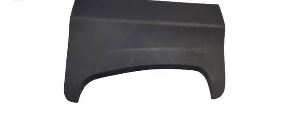 Knee airbag