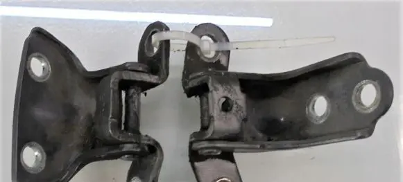 Hyundai i30 Other interior part 4918035