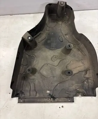 Citroen C4 Grand Picasso Trunk boot underbody cover/under tray 9675499380 9804321380 GE0016611