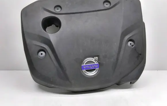 Volvo V60 Engine cover (trim) 31319209