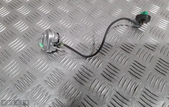 Honda FR-V Xenon control unit/module W3T17773