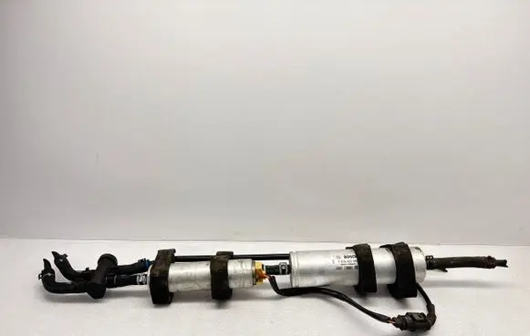 Audi A4 S4 B8 8K Fuel injection high pressure pump 75010300 8T0127247 TJ510T085