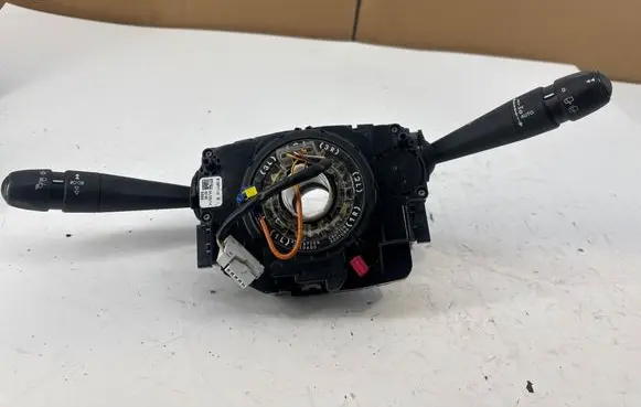 Citroen C4 II Picasso Multifunctional control switch/knob 98072632ZD 830762 NE19688473