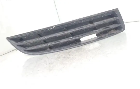 Volkswagen PASSAT B6 Front bumper lower grill 3C0853666