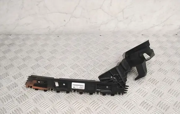 Ford Mach-E I Rear bumper mounting bracket LJ8B17E850AE