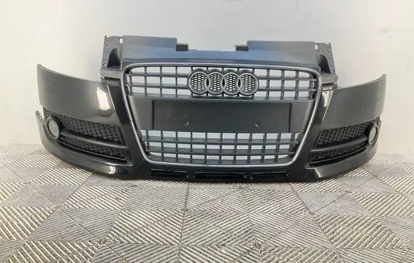 Audi TT TTS Mk2 Front bumper 8J0807437