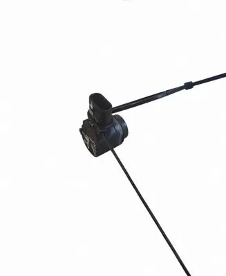 Volkswagen Polo V 6R Parking PDC sensor 4H0919275