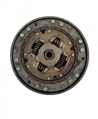 Renault Captur Clutch set kit
