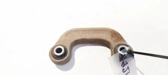 Front anti-roll bar/stabilizer link