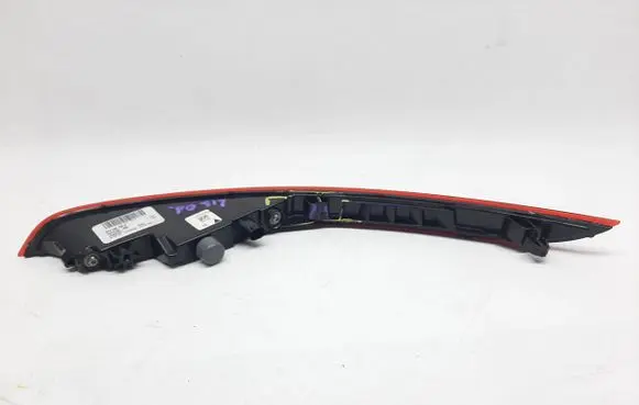 Porsche Cayenne (9PA) Rear/tail lights 9Y0945726A
