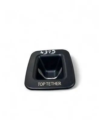 Mercedes-Benz GLS X166 Seat trim A1668680639
