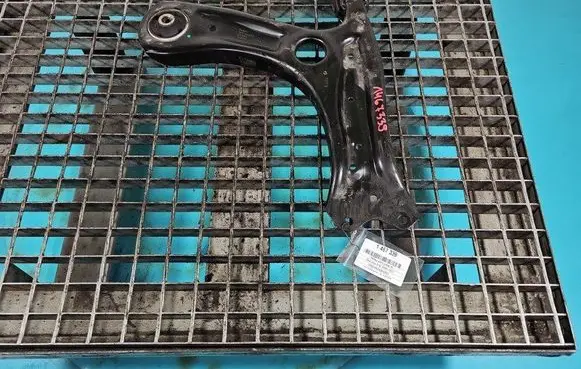 Seat Ibiza IV (6J,6P) Front control arm IMPRK1467339
