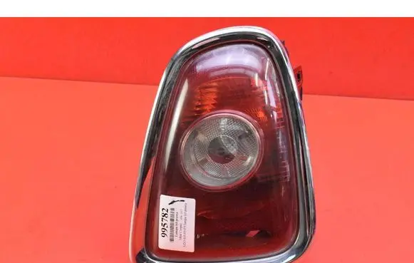 Mini One - Cooper Coupe R56 Rear/tail lights 2751308
