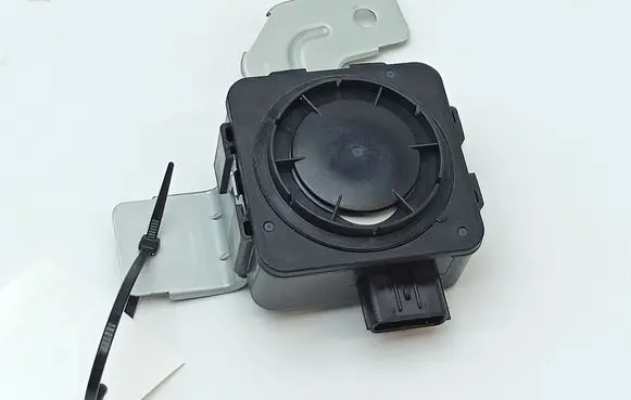 Alarm system siren