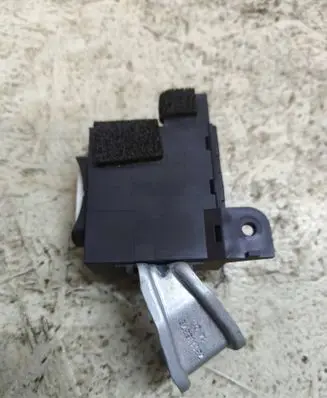 Peugeot 107 Other control units/modules 897800H021 736772A S210000019