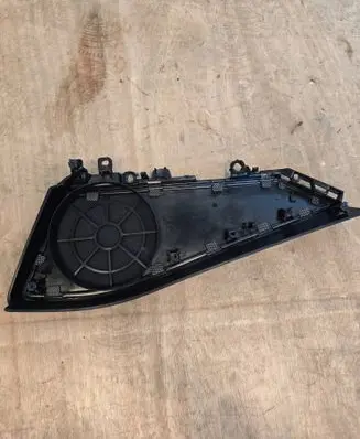 BMW 3 G20 G21 Rear door speaker cover trim 106034083C 117061 51417455103