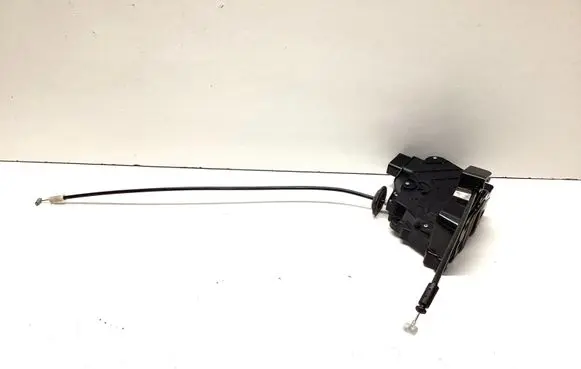 Land Rover Freelander 2 - LR2 Front door lock 240015003