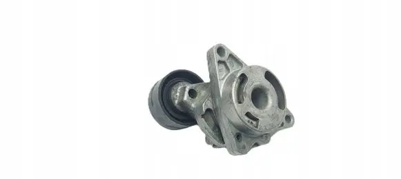 Opel Vivaro Generator/alternator belt tensioner 0802410121