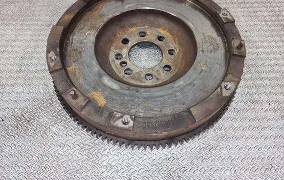 Flywheel
