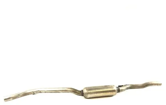 Audi A5 8T 8F Muffler/silencer 8K0253411R 8K0119A