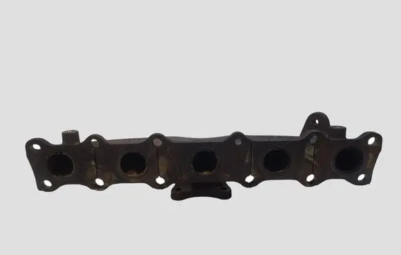 Volvo V40 Exhaust manifold 30757870
