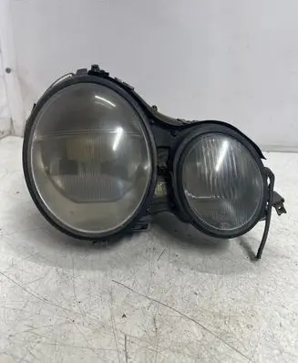 Mercedes-Benz E W211 Headlight/headlamp 14434600