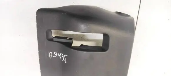 Toyota Corolla E140 E150 Steering wheel column trim 4528702260 45287-02260
