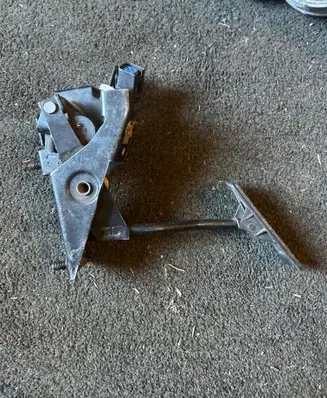 Ford Transit Accelerator throttle pedal 54408439A