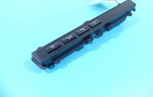 BMW X3 E83 Seat control switch 3435201 IMPRK1324568