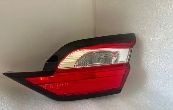 Ford Fiesta Rear/tail lights N1BB13A602AA B479MCARL 0022305401