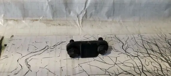 Chevrolet Captiva Other interior part