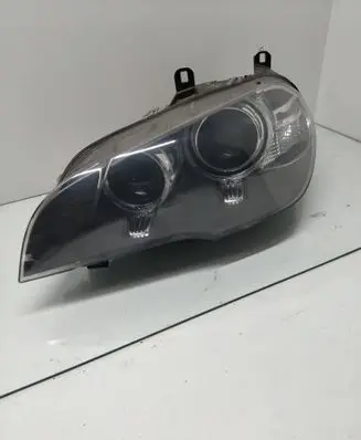 BMW X5 E70 Headlight/headlamp 7221891 0805115684