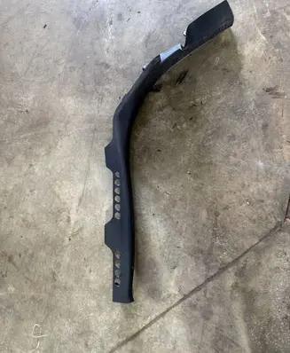 Audi A4 S4 B8 8K Rear sill trim cover 8K0867768