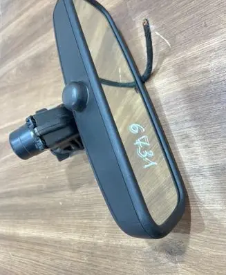 BMW 4 F32 F33 Rear view mirror (interior) 9290698
